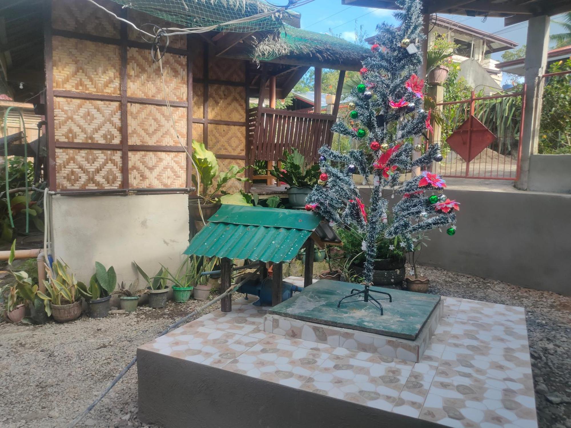 Batuan Fely'S Homestay מראה חיצוני תמונה